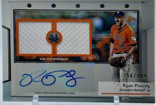 Ryan Pressly