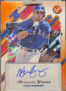 Michael Young