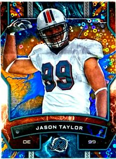 Jason Taylor