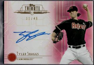 Tyler Skaggs