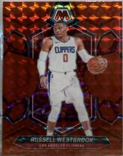 Russell Westbrook