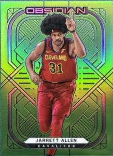 Jarrett Allen