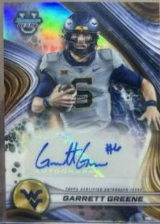 Garrett Greene