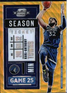 Karl Anthony Towns