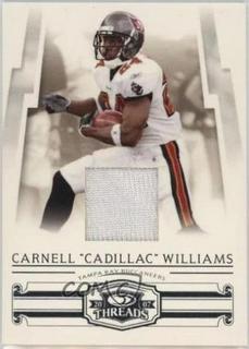 Cadillac Williams