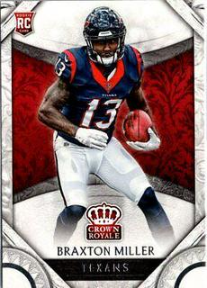Braxton Miller