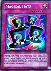 Magical Hats PSV-E033