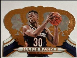Julius Randle