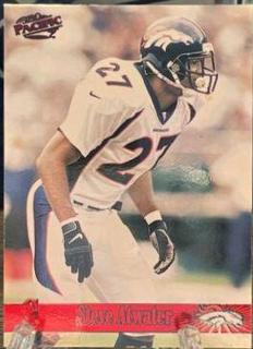 Steve Atwater