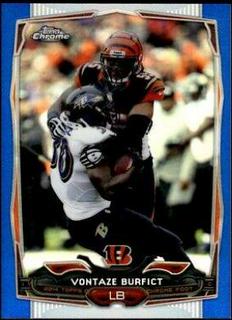 Vontaze Burfict