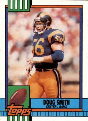 Doug Smith #73