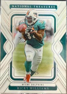 Ricky Williams