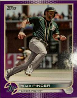 Chad Pinder