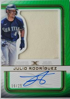 Julio Rodriguez