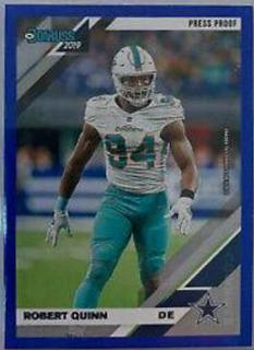 Robert Quinn