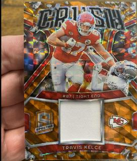 Travis Kelce