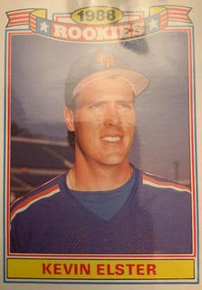 Kevin Elster