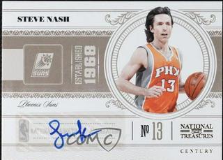 Steve Nash