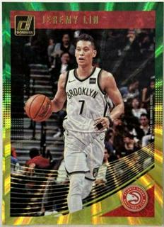 Jeremy Lin
