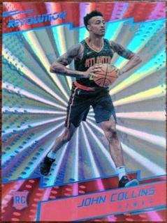 John Collins