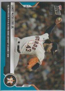 Lance McCullers Jr.