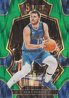 Luka Doncic