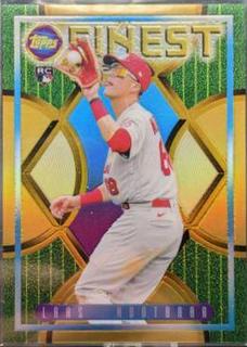 Lars Nootbaar
