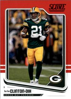 Ha Ha Clinton-Dix