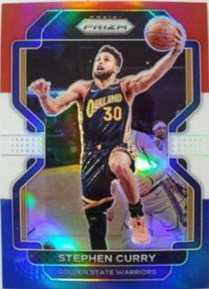 Stephen Curry