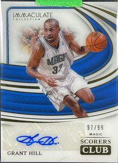 Grant Hill
