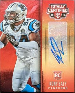 Kony Ealy