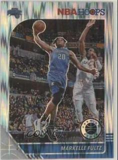 Markelle Fultz