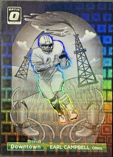 Earl Campbell