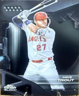 Mike Trout