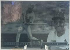 Ozzie Smith #24 Baseball Cards 1994 Upper Deck Denny's Holograms Prices