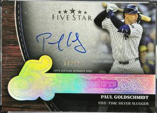 Paul Goldschmidt