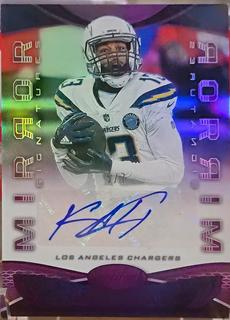 Keenan Allen