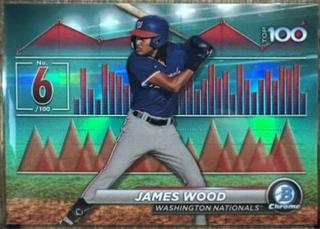 James Wood