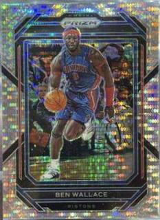 Ben Wallace