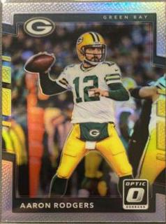 Aaron Rodgers