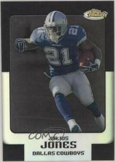 Julius Jones