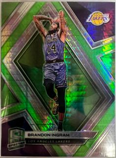 Brandon Ingram