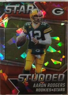 Aaron Rodgers