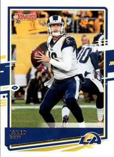 Jared Goff