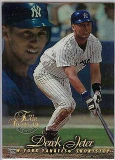Derek Jeter