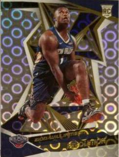 Zion Williamson