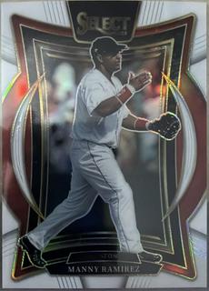 Manny Ramirez