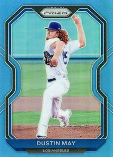 Dustin May