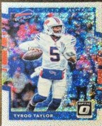 Tyrod Taylor