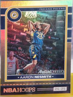 Aaron Nesmith